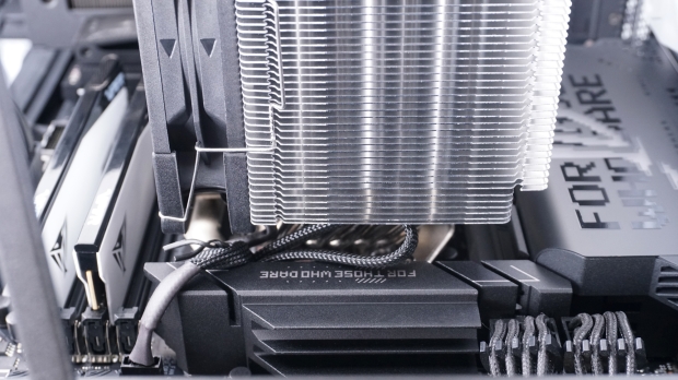 Scythe Mugen 6 CPU Cooler Review 24