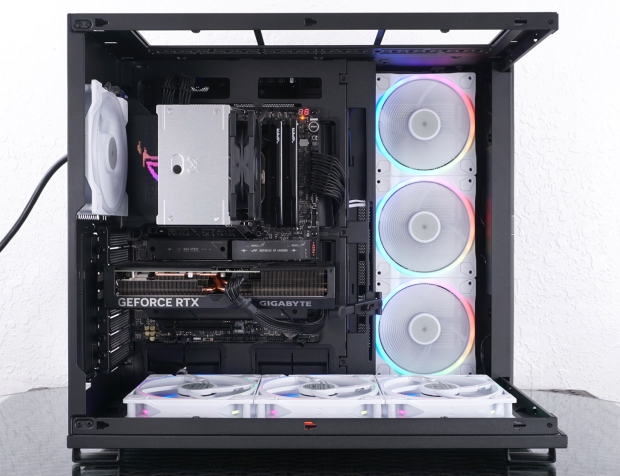 Scythe Mugen 6 CPU Cooler Review 25