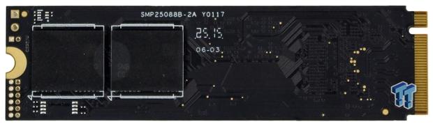 Patriot Viper PV593 4TB SSD Review - Most Powerful Viper 06