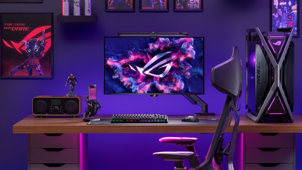 ASUS Display Deals Are Here - Save Big on OLED, Esports, Creator, and Portable Monitors 1
