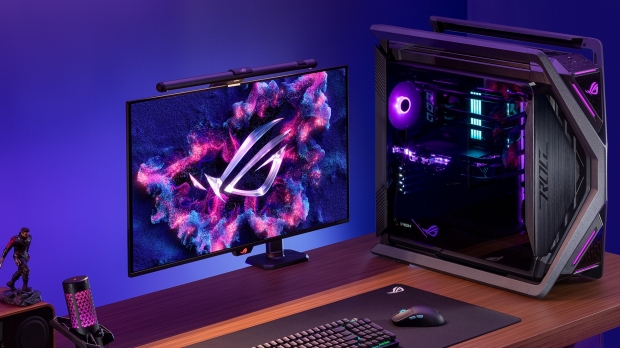 ASUS Display Deals Are Here - Save Big on OLED, Esports, Creator, and Portable Monitors 2