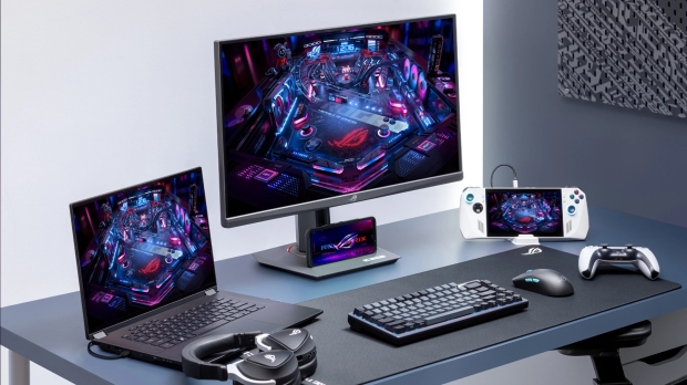 ASUS Display Deals Are Here - Save Big on OLED, Esports, Creator, and Portable Monitors 5