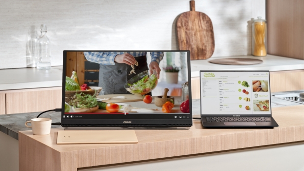 ASUS Display Deals Are Here - Save Big on OLED, Esports, Creator, and Portable Monitors 7