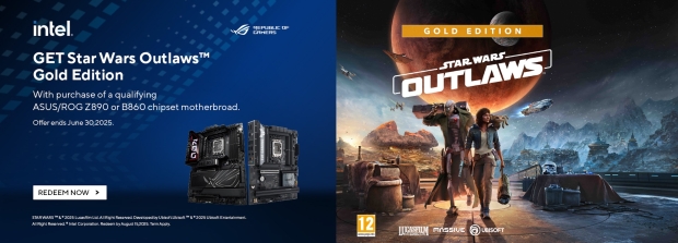ASUS Intel Gamer Days Deals - Save on Motherboards and ROG NUCs, Get Battlefield 6 10