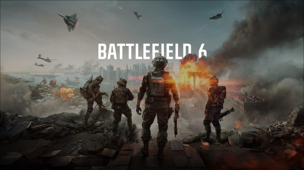ASUS Intel Gamer Days Deals - Save on Motherboards and ROG NUCs, Get Battlefield 6 2