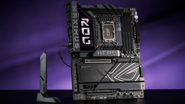 ASUS Intel Gamer Days Deals - Save on Motherboards and ROG NUCs, Get Battlefield 6 4
