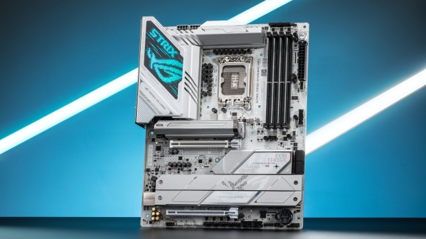 ASUS Intel Gamer Days Deals - Save on Motherboards and ROG NUCs, Get Battlefield 6 5