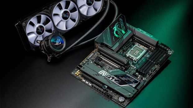 ASUS Intel Gamer Days Deals - Save on Motherboards and ROG NUCs, Get Battlefield 6 6