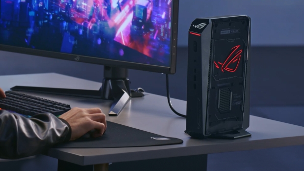 ASUS Intel Gamer Days Deals - Save on Motherboards and ROG NUCs, Get Battlefield 6 8