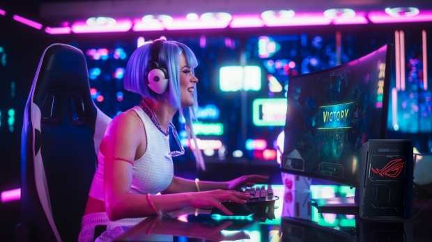 ASUS Intel Gamer Days Deals - Save on Motherboards and ROG NUCs, Get Battlefield 6 9