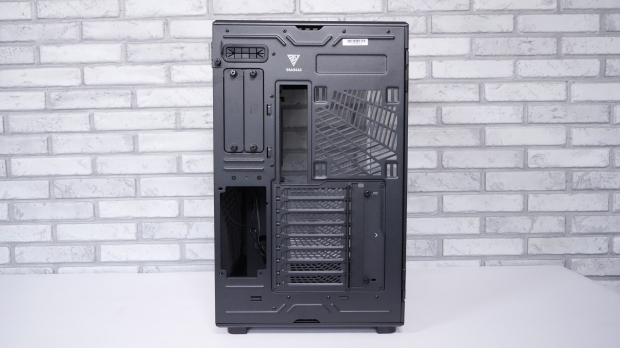GAMDIAS Neso P1 Pro Full Tower Chassis Review 10
