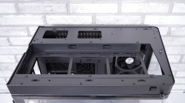 GAMDIAS Neso P1 Pro Full Tower Chassis Review 12