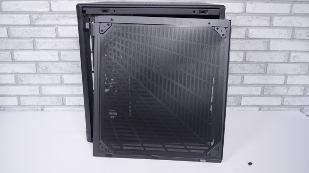 GAMDIAS Neso P1 Pro Full Tower Chassis Review 13