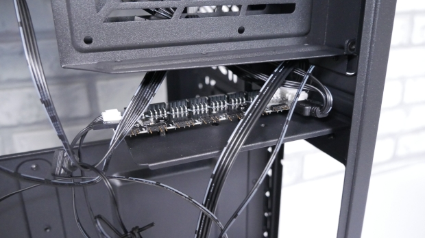 GAMDIAS Neso P1 Pro Full Tower Chassis Review 15