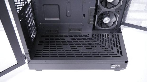 GAMDIAS Neso P1 Pro Full Tower Chassis Review 18