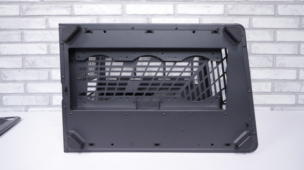 GAMDIAS Neso P1 Pro Full Tower Chassis Review 19