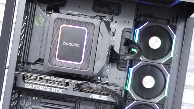 GAMDIAS Neso P1 Pro Full Tower Chassis Review 31