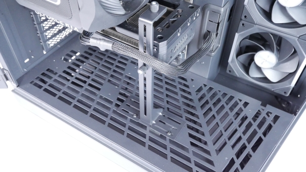 GAMDIAS Neso P1 Pro Full Tower Chassis Review 32