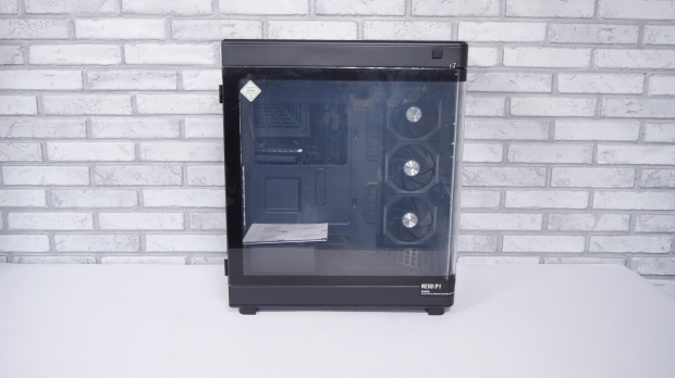GAMDIAS Neso P1 Pro Full Tower Chassis Review 5