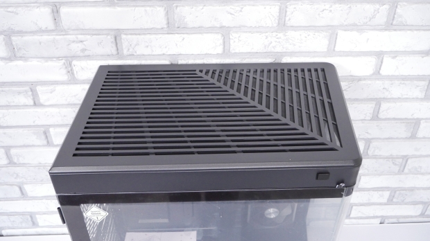 GAMDIAS Neso P1 Pro Full Tower Chassis Review 6