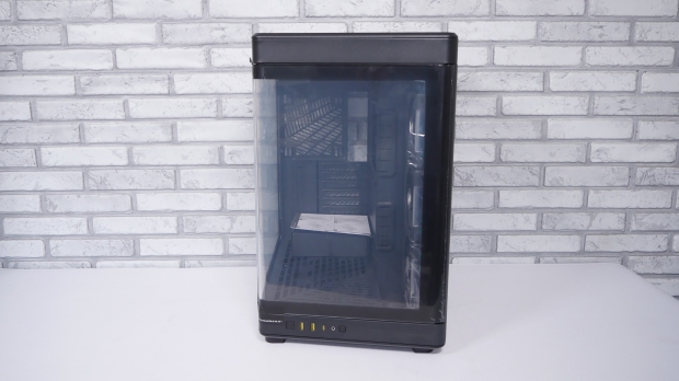 GAMDIAS Neso P1 Pro Full Tower Chassis Review 7