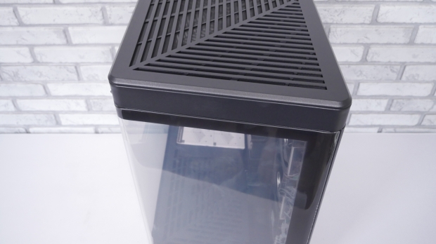 GAMDIAS Neso P1 Pro Full Tower Chassis Review 8