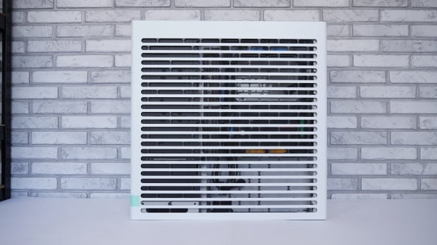 HAVN HS 420 VGPU Mid-Tower Chassis Review 10