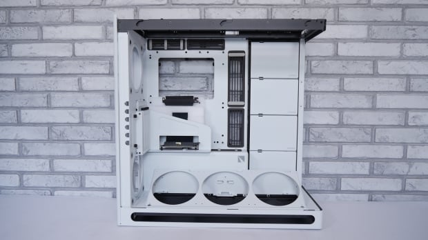 HAVN HS 420 VGPU Mid-Tower Chassis Review 18