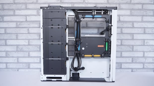 HAVN HS 420 VGPU Mid-Tower Chassis Review 25