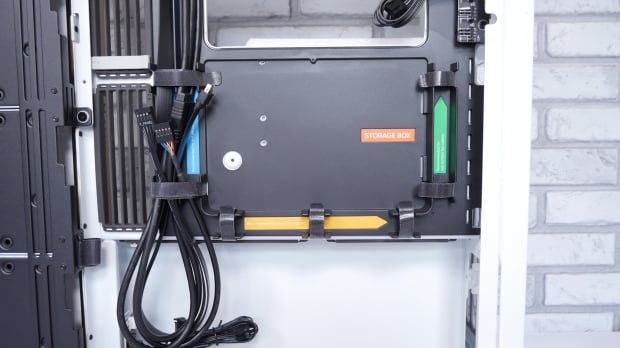 HAVN HS 420 VGPU Mid-Tower Chassis Review 26