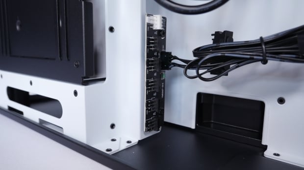 HAVN HS 420 VGPU Mid-Tower Chassis Review 27
