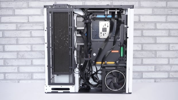 HAVN HS 420 VGPU Mid-Tower Chassis Review 33