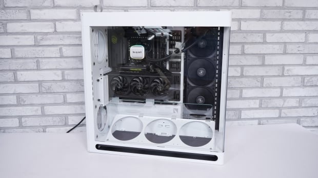 HAVN HS 420 VGPU Mid-Tower Chassis Review 35