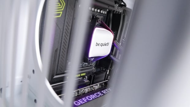 HAVN HS 420 VGPU Mid-Tower Chassis Review 37