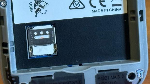 D-Link DWR-933M Wi-Fi 6 Mobile Hotspot Review - Cheap, But Not Fast 12