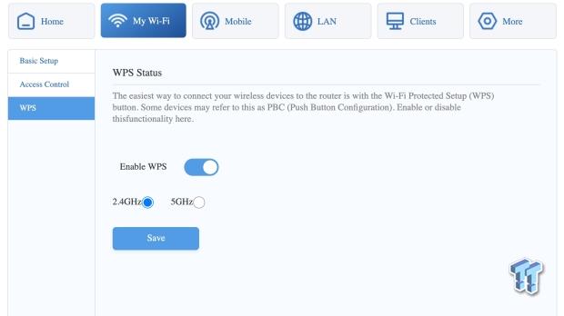 D-Link DWR-933M Wi-Fi 6 Mobile Hotspot Review - Cheap, But Not Fast 18