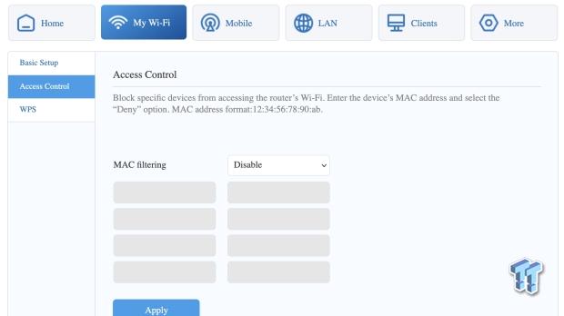 D-Link DWR-933M Wi-Fi 6 Mobile Hotspot Review - Cheap, But Not Fast 21