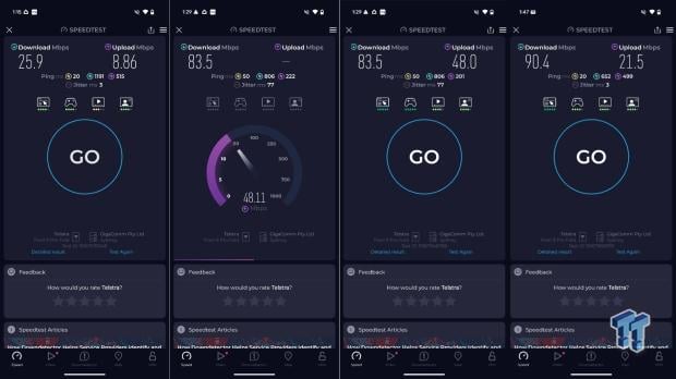 D-Link DWR-933M Wi-Fi 6 Mobile Hotspot Review - Cheap, But Not Fast 23