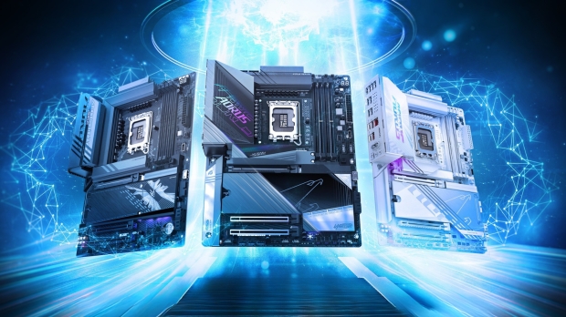 GIGABYTE Intel Gamer Day Deals - Big Discounts on Gaming Laptops and Motherboards