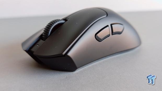 Razer DeathAdder V4 Pro Wireless Gaming Mouse - The New Gaming Champ