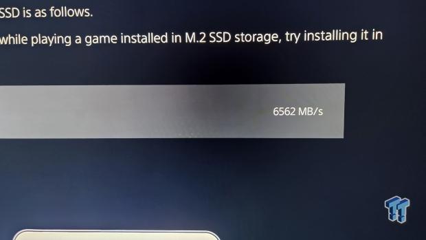 Sandisk WD Blue SN5100 2TB SSD Review - When Blue Runs Like Black 10