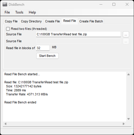 Sandisk WD Blue SN5100 2TB SSD Review - When Blue Runs Like Black 28