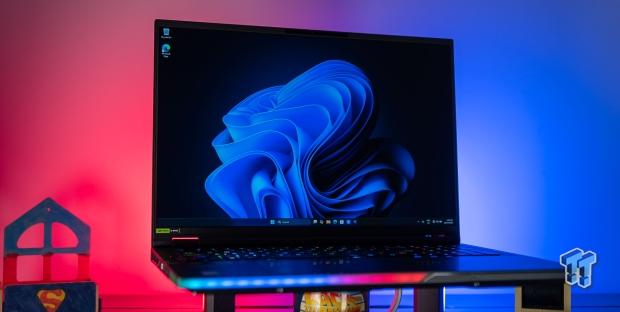 Acer Predator Helios 18 AI (Core Ultra 9 275HX + RTX 5090) Gaming Laptop Review 36