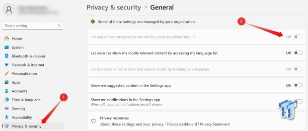 6 Windows Privacy Tweaks You Need Right Now 1