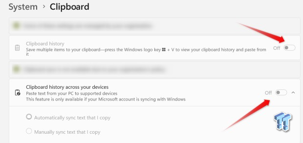 6 Windows Privacy Tweaks You Need Right Now 3