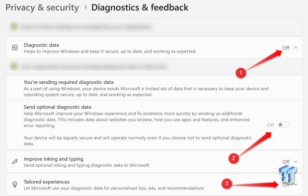 6 Windows Privacy Tweaks You Need Right Now 4