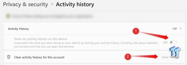 6 Windows Privacy Tweaks You Need Right Now 6