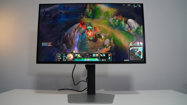 Samsung 27-inch Odyssey OLED G6 (G60SF) Gaming Monitor Review - 1440p (QHD) at 500Hz for $999 21
