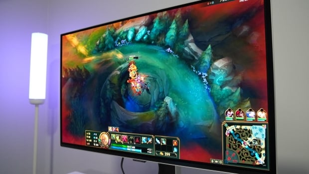 Samsung 27-inch Odyssey OLED G6 (G60SF) Gaming Monitor Review - 1440p (QHD) at 500Hz for $999 51