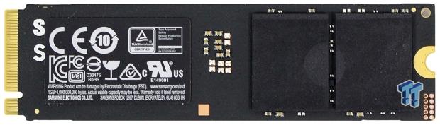 Samsung 9100 PRO 8TB SSD Review - Ultra High-Capacity Champion 06